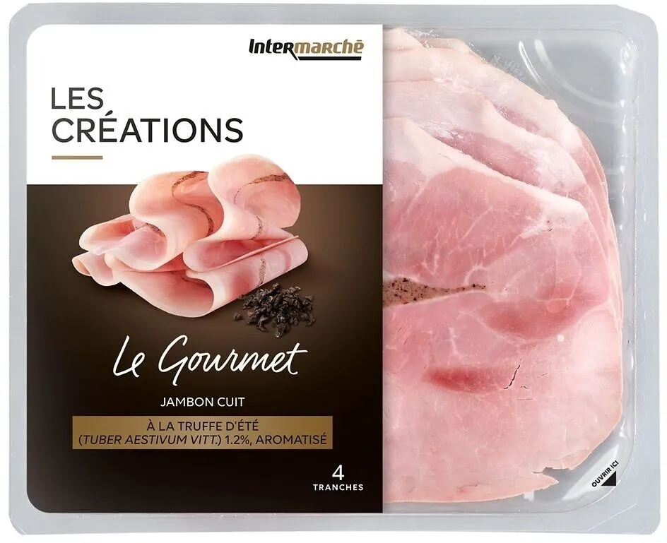 Le Gourmet