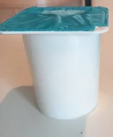 Brassé nature au lait de coco
