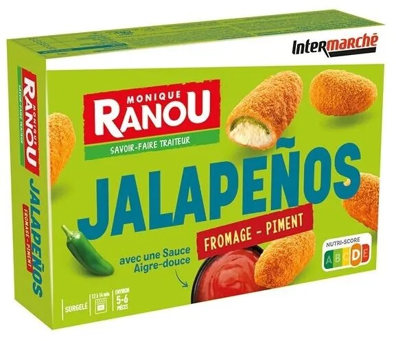 Jalapenos