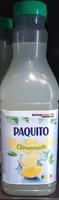 Boisson citronnade bt