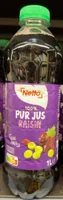 Pur jus raisin