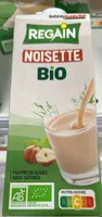 Boisson végétale noisette BIO