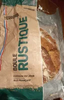 Boule rustique