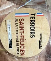 Saint - Félicien