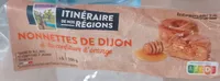 NONNETTES de Dijon