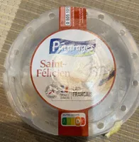 Fromage saint felicien