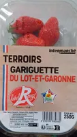 Gariguette du Lot-et-Garonne