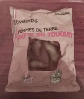 Pommes de terre ratte du Touquet