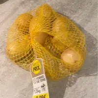 Pomme de terre