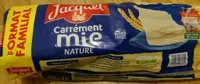 Pain De Mie Sans Croûte (Format Famillial)
