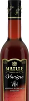 Maille Vinaigre de Vin Rouge adouci au jus de raisin concentré 50cl
