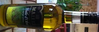 Huile d'olive vierge extra