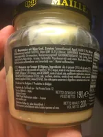 Mayonnaise