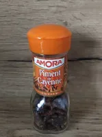 Piment deCayenne
