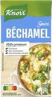 Knorr Sauce liquide Béchamel Brique 50cl
