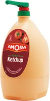 Amora Ketchup jetbar 6kg