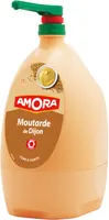 Amora Moutarde de Dijon jetbar 6kg