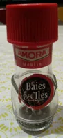 Amora Moulin Baies des Îles