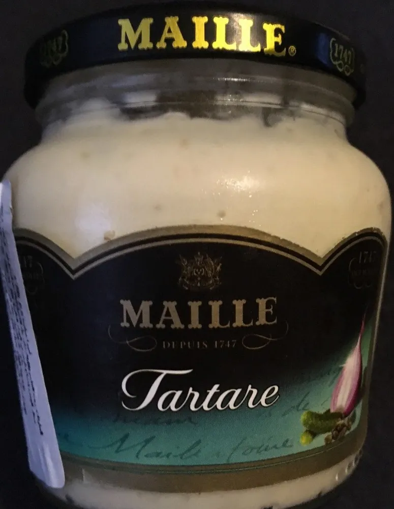 Tartare