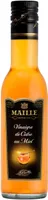 Maille Vinaigre de Cidre au Miel 25cl