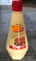Amora Mayonnaise de Dijon