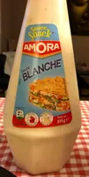 Sauce Snack' Sauce Blanche