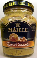 Mail mt figue&coriand 100ml