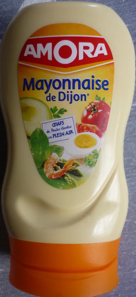 Mayonnaise de Dijon