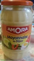 Mayonnaise de Dijon