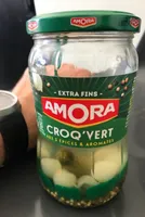 Croq' Vert