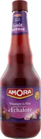 Amora Vinaigre de Vin Rouge à l'Echalote 75cl Schalottenessig