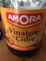 Vinaigre de Cidre