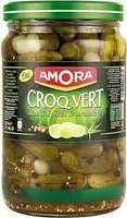 Croq'Vert aux 5 épices & aromates