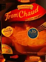 From'chaud