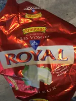 Royal Crémeux