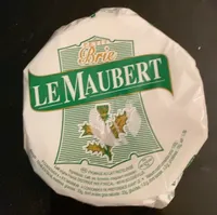 Brie Maubert