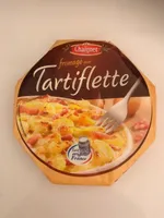 Fromage pour tartiflette