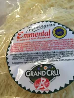 Emmental montagnon