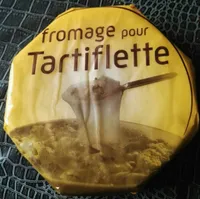 Fromage Tartiflette