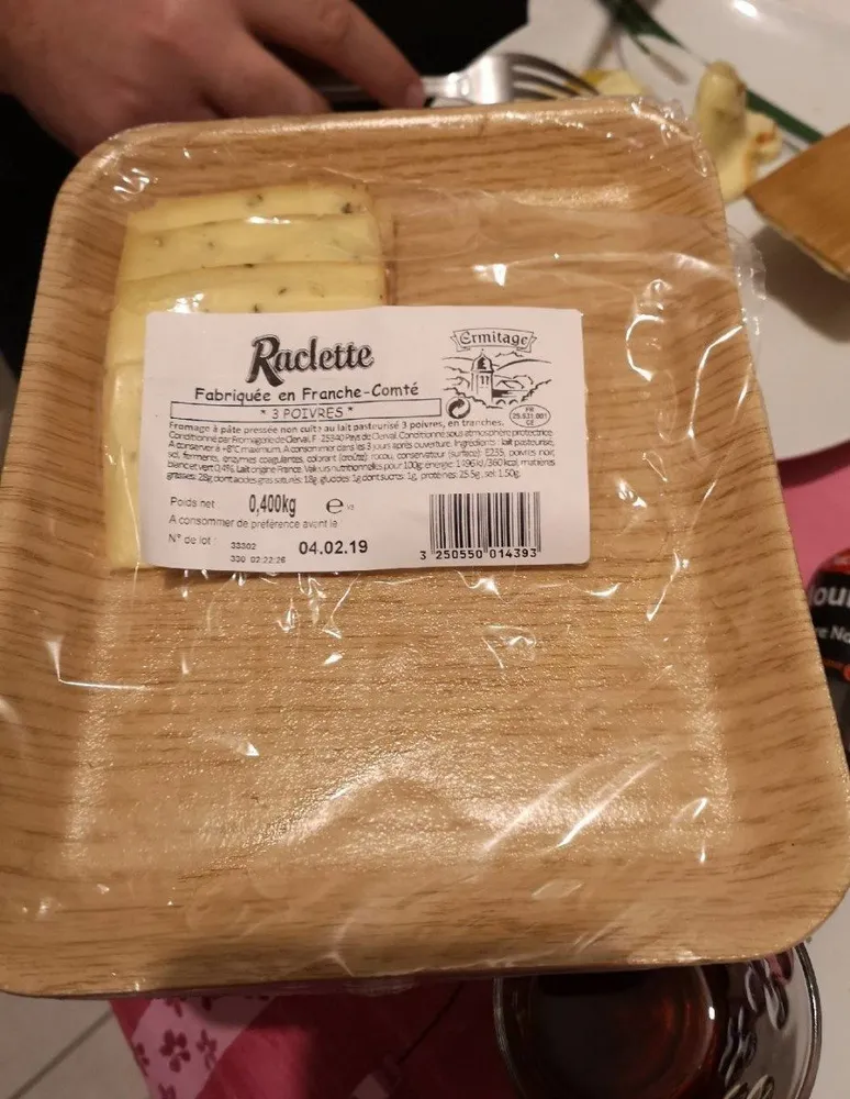 Raclette