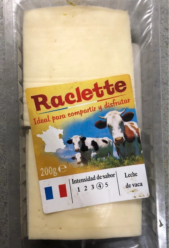 Raclette