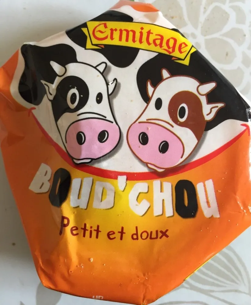 Ermitage Boud Chou