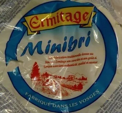 Ermitage Minibri 250G