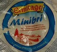 Ermitage Minibri 250G