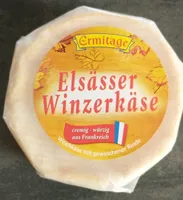 Elsässer Winzerkäse