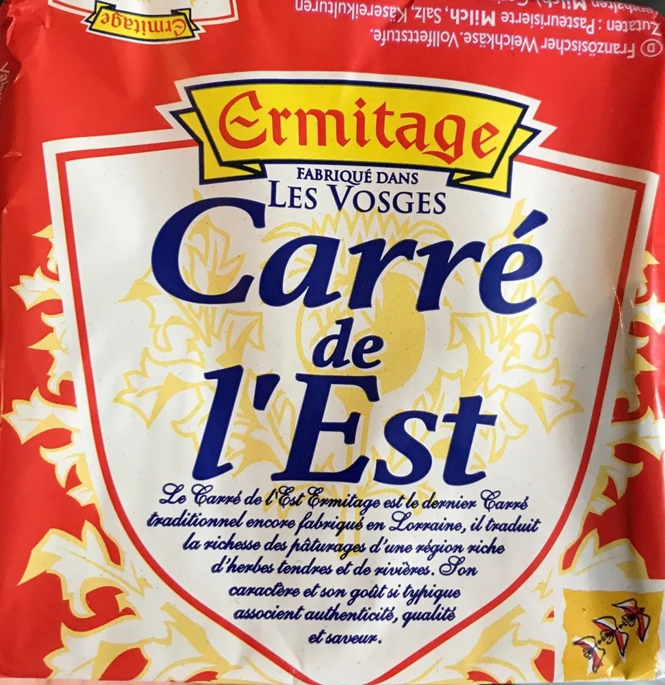 Carré de l'Est