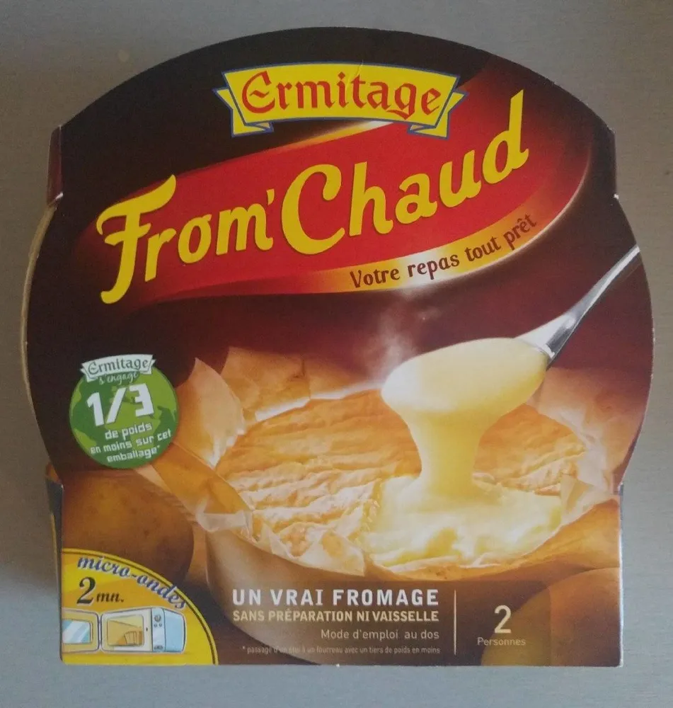 From' Chaud