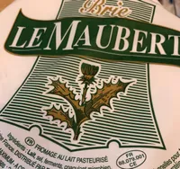 Brie Le Maubert- 500 G