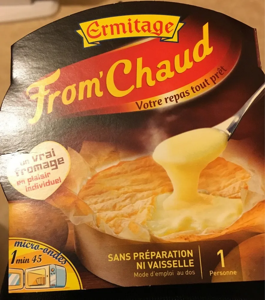 From'chaud