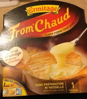 From'chaud